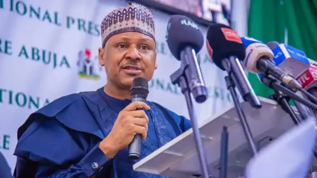 Tax Ombud to Strengthen Accountability, Transparency in Tax Administration ~ FG