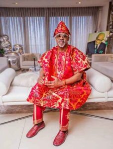 Ogun NUJ Celebrates Dapo Abiodun At 66 And Seven Years Of Purposeful Leadership
