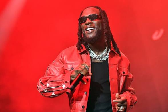 Burna Boy Teases New International Collaboration Ahead of Global Summer Tour