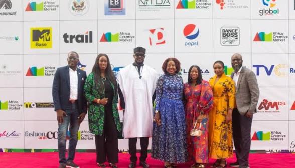 African Capital Markets Urged to Back Creative Economy, Innovation Sectors