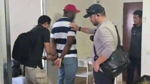 Thai Police Arrest Six Nigerians in Alleged Romance Scam Operation