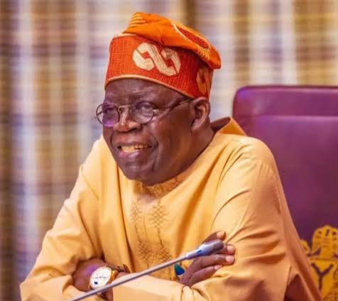APC Delegates Endorse Tinubu for Second-Term Presidential