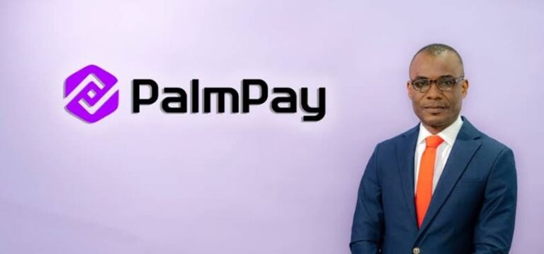 PalmPay Hits 35 Million Users, Strengthens Role in Nigeria’s Payment Ecosystem