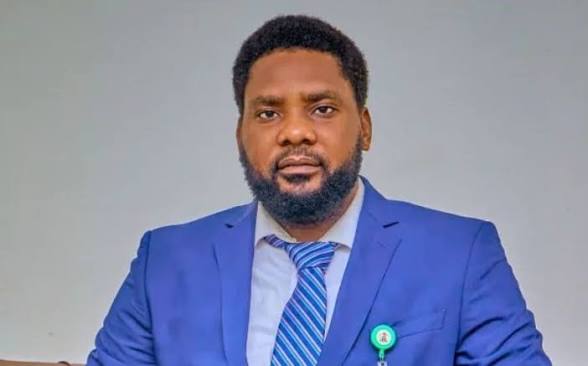EFCC Arrests Energy Commission DG Over Alleged ₦500 Billion Money Laundering Scheme