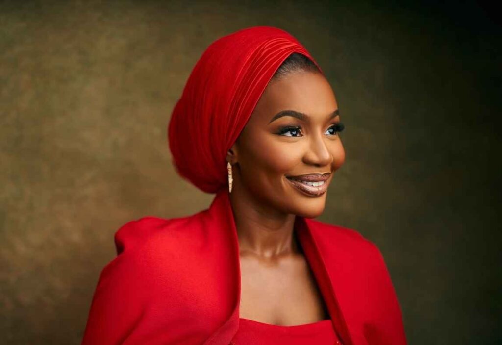 Olori Atuwatse III: The Queen Redefining Leadership, Lifting The Downtrodden
