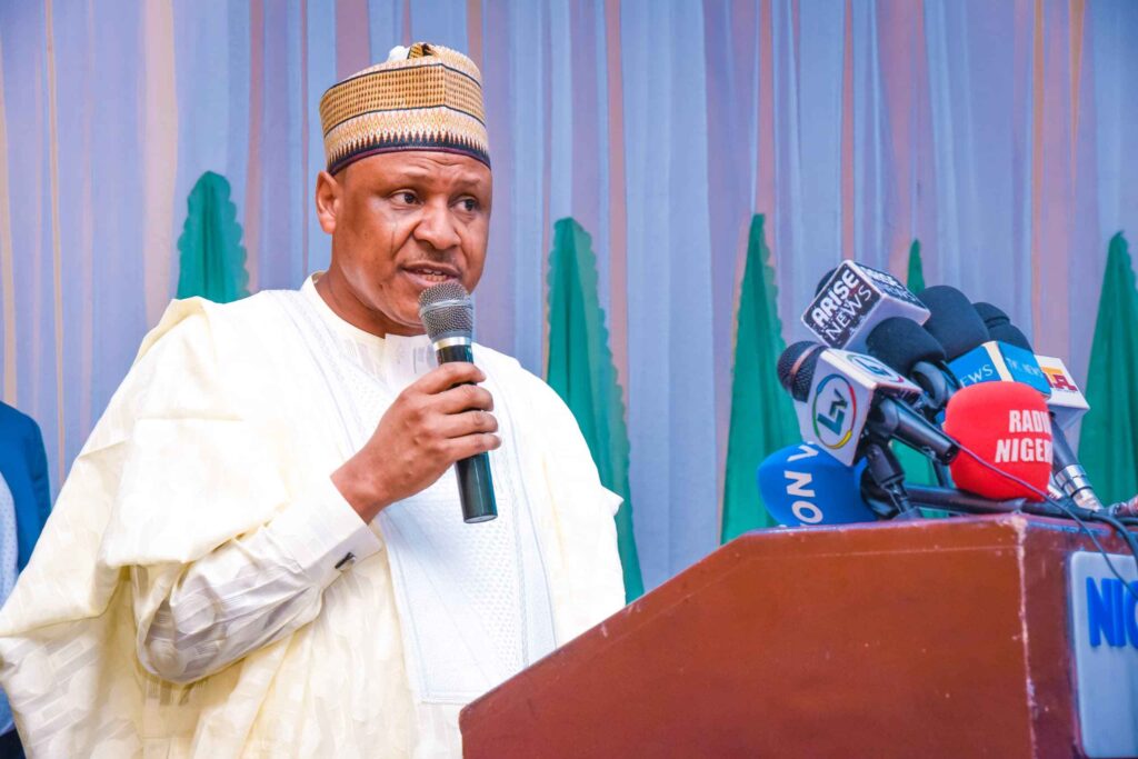 FG Sets June 17 for Nationwide Digital Switch Over Rollout