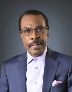FCMB Declares Bismarck Rewane Board Chairman, Non-Executive Director