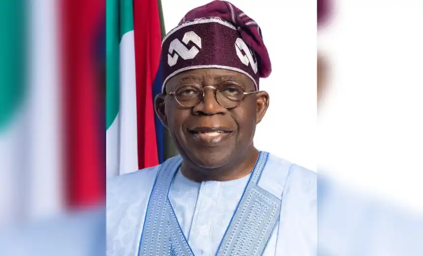 Ebola Precaution: Tinubu Approves N10bn Emergency Funding