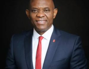 Tony Elumelu to Replace Senator Udoma as Seplat Energy Chairman