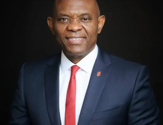Tony Elumelu to Replace Senator Udoma as Seplat Energy Chairman