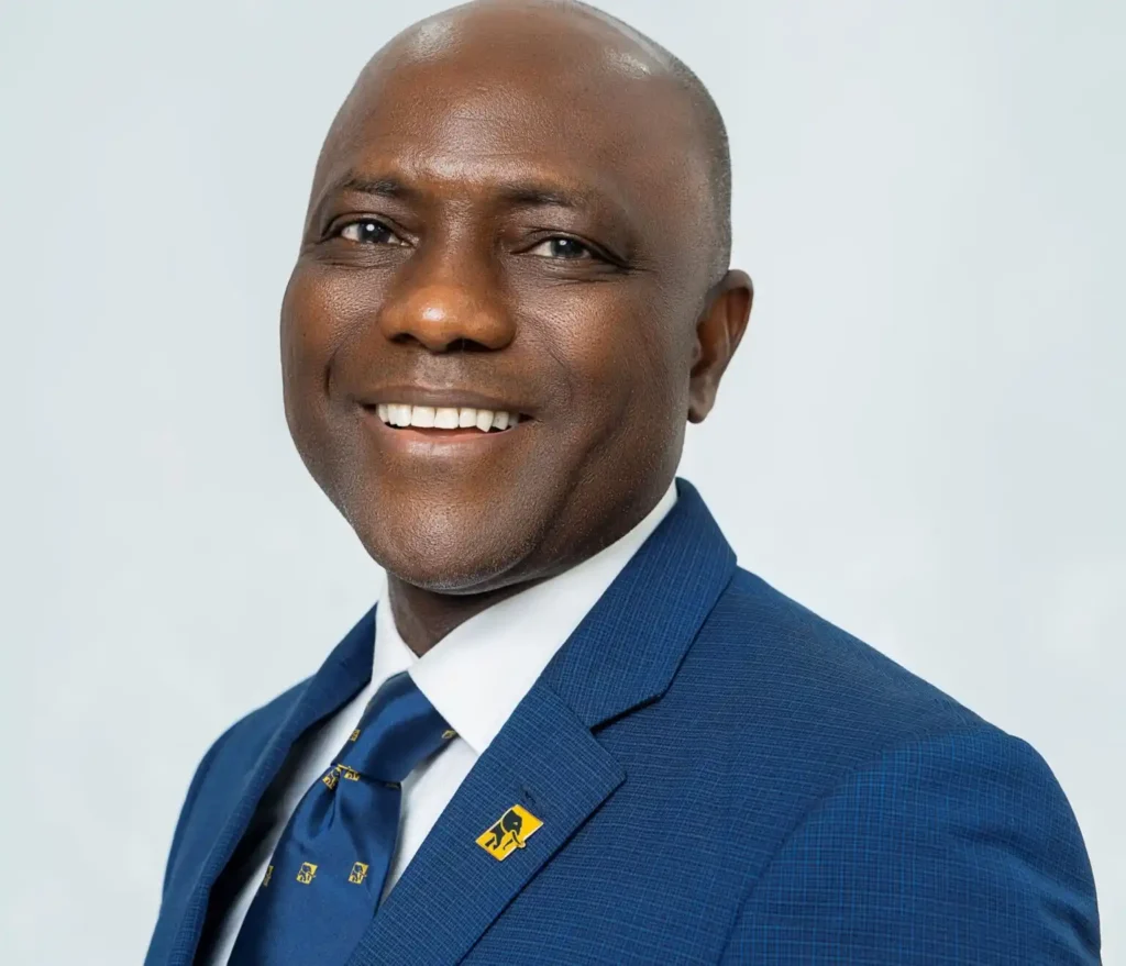 FirstBank Hosts SMEConnect Webinar For SMEs, Business Owners, Unveils Access To Finance.
