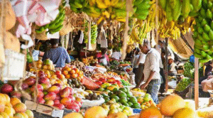 A UK Platform Expands Access To African Food, Fashion, Beauty Products