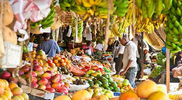 A UK Platform Expands Access To African Food, Fashion, Beauty Products
