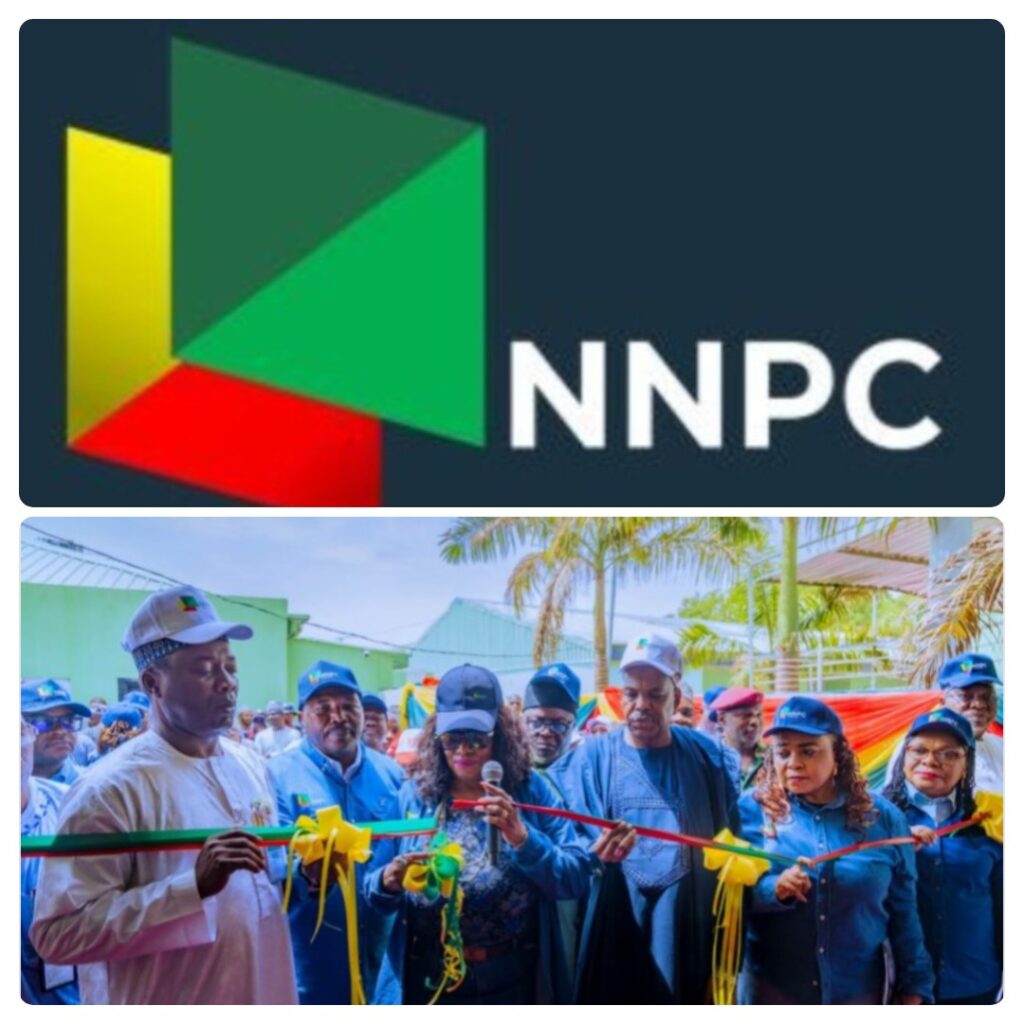 NNPC CSR Foundation Donates Advanced MRI System To Kano Orthopaedic Hospital