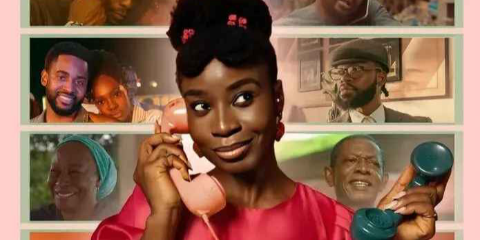 Nollywood Film ‘Call of My Life’ Achieves N498 Million, Highest-Grossing of 2026