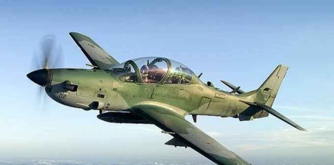 Military Neutralizes 27 Terrorists Through Airstrikes in Borno Hideouts