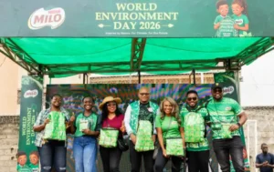 MILO Recovers Over 1 Million Wrappers Through Elevate Recycling Initiative