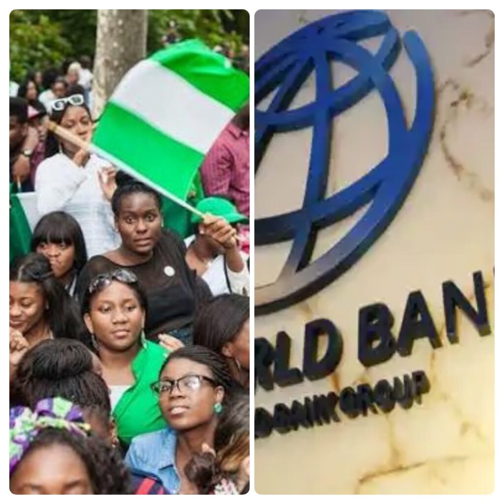 Out of 4m Nigerian Youths in Labour Market Yearly, 300 Employed — Report