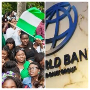 Out of 4m Nigerian Youths in Labour Market Yearly, 300 Employed — Report