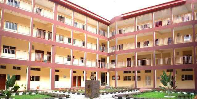 Sustainability Ratings: Afe Babalola Varsity Won Nigeria’s Best in 2026