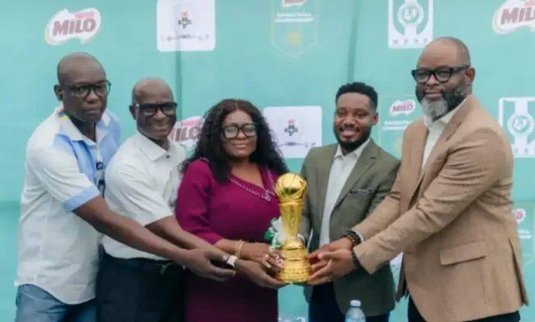 26th MILO School Basketball Championship: Bringing Nigeria’s Best Young Talents To National Finals