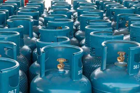 Gas Fund’s Interventions At N430bn, Speed Up N1.6trn Investments
