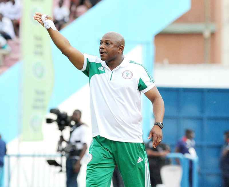FG Plans to Immortalise Keshi for Sports Impact