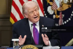 US, Iran Sign Peace Deal to End War, Strait of Hormuz Opens