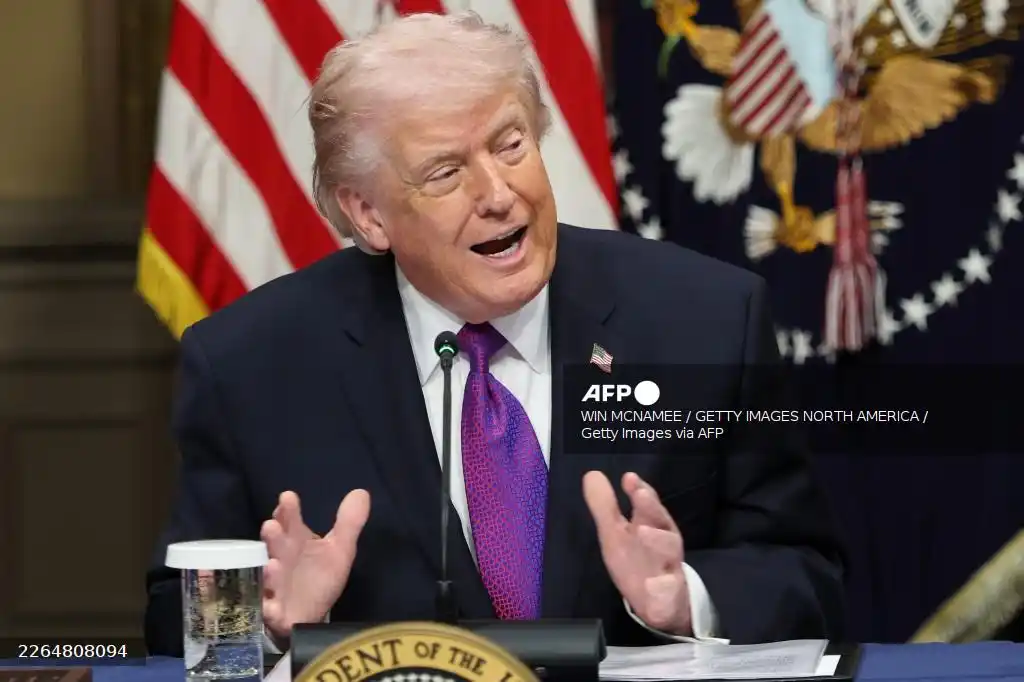 US, Iran Sign Peace Deal to End War, Strait of Hormuz Opens