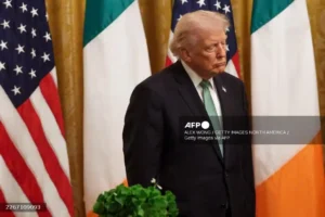 US-Iran Agree on Deal to End War, Signing on Friday