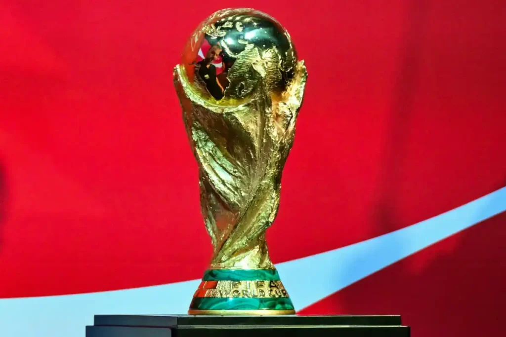 FIFA Presents Full Squads for 2026 World Cup, Confirms 1248 Players, 891 Debutants Involvements