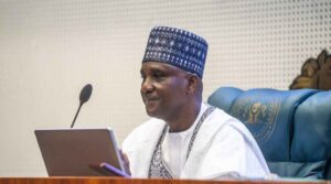 Achieving $1trn Economy Will Be Dependent On Accurate, Timely Data ~ Speaker Abbas