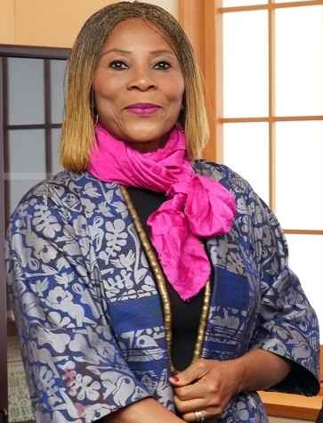 Nigeria’s Eziakonwa Becomes Special Adviser on Africa ~ UN Secretary-General
