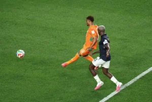 2026 World Cup: Ivory Coast Shine as Africa’s First Winner