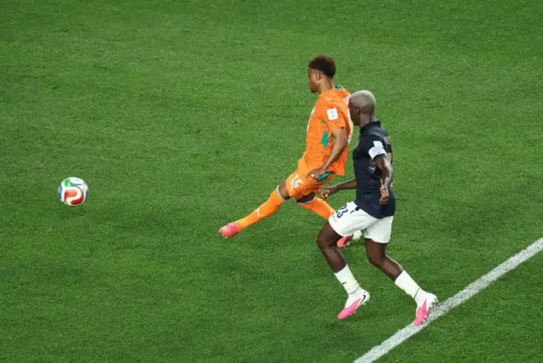 2026 World Cup: Ivory Coast Shine as Africa’s First Winner