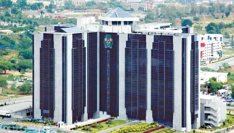 CBN Imposes N100m Fine on Banks, Tightens FX Rules