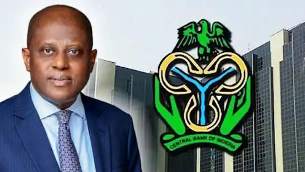 Efficient Payment System as Necessity to Nigerians ~ Cardoso