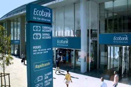 Ecobank Strengthens SME Support at 2026 Adire Fair