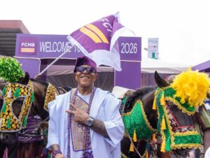 FCMB Reiterates Commitment for Ojude Oba as Key Driver of Heritage