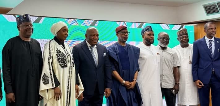 EMERGE: FG Strengthens Mining, Unveils Mineral Exploration Grants