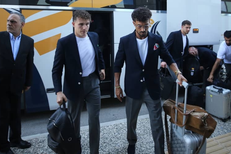 World Cup: Iran’s Team To Enter, Leave US Soil On Match Day ~ Envoy
