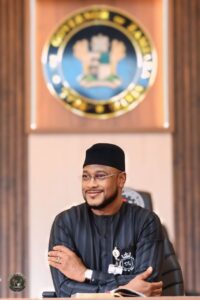 Governor Dauda Lawal Approves Payment of Allowance to NYSC Members Serving in Zamfara