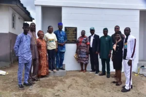 OPay Partners Dolly Children Foundation on Clean Future Project to Strengthen Sanitation, Learning Environment in Ogun School
