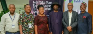 Fidelity Bank Strengthens Exporters to Unlock AfCFTA Opportunities with EMP 19