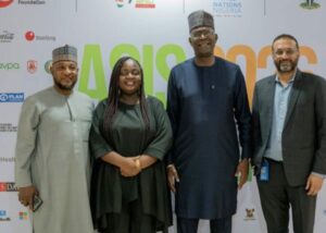 2026 ASIS Summit: UN, Sterling Foundation Target $500m Deals
