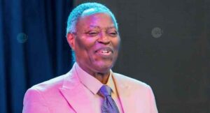 Kumuyi Dismisses Passing Mantle of Leadership of Church to Son