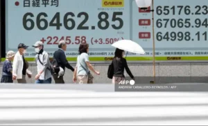 US–Iran Peace Deal Causes Global Equities as Crude Oil Prices Fall