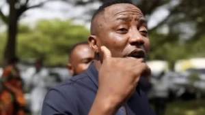 Court Orders To Remand Sowore In Kuje Prison For Jumping Proceedings