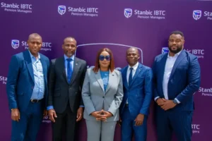 Stanbic IBTC Pension Managers Ends Retirement Education Drive In Five Cities