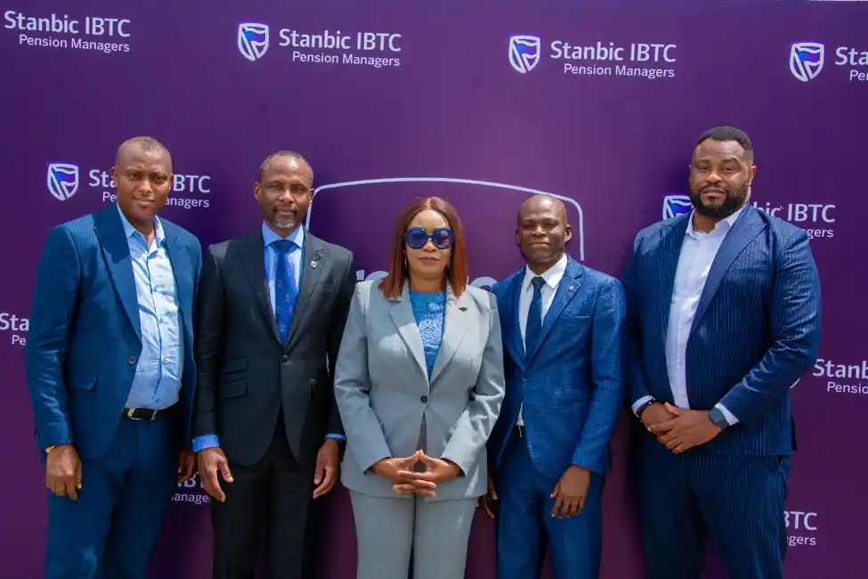 Stanbic IBTC Pension Managers Ends Retirement Education Drive In Five Cities